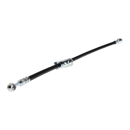 Centric Parts Brake Hose, 150.42343 150.42343